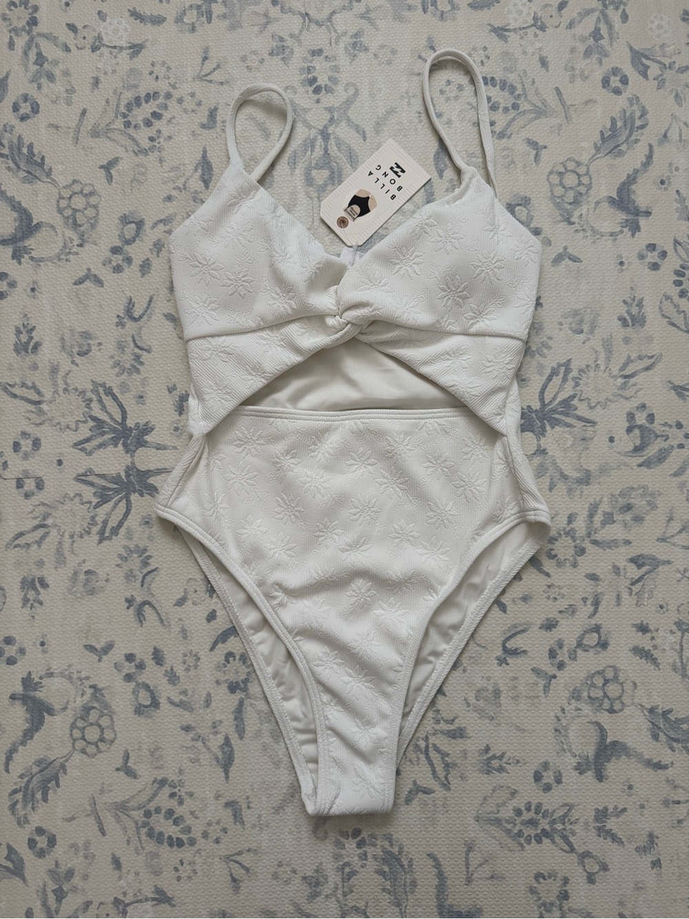 Billabong Salt and Sol Mika One Piece